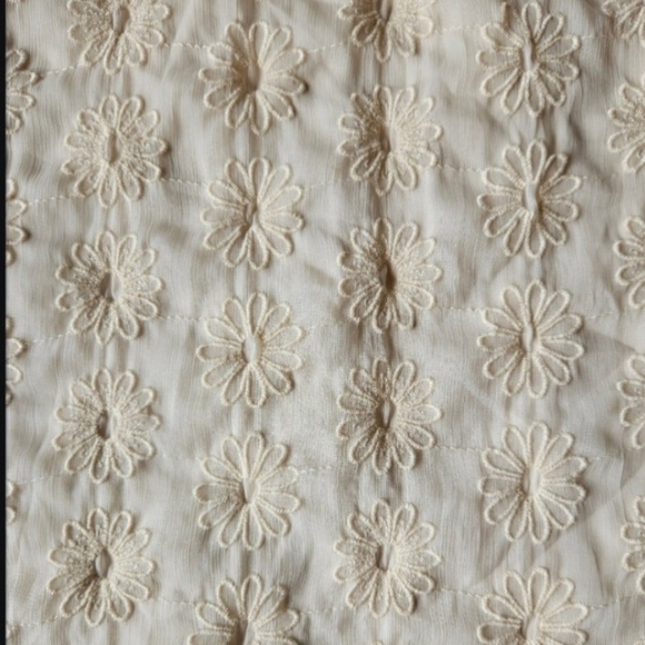 DREAMY BOHO STYLE ZARA DRESS - Picture 11 of 16